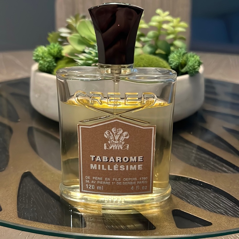 Creed Tabarome Millesime 4oz